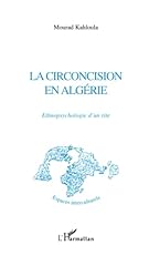 Circoncision algérie ethnopsy for sale  Delivered anywhere in USA 