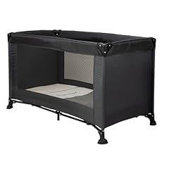 Campingbed novi baby d'occasion  Livré partout en Belgiqu