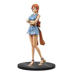 Banpresto one piece d'occasion  Livré partout en France