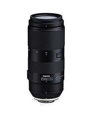 Tamron 100 400mm for sale  Delivered anywhere in USA 