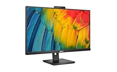 Philips 27b1u5601h moniteur d'occasion  Livré partout en Belgiqu