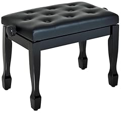 Homcom faux leather for sale  Delivered anywhere in UK