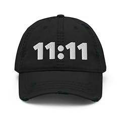 Eleven eleven hat for sale  Delivered anywhere in USA 