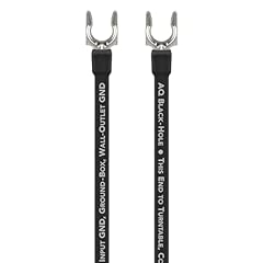 Audioquest câble black d'occasion Audioquest câble black d'occasion  Livré partout en France