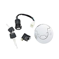Ignition key switch for sale  Delivered anywhere in UK