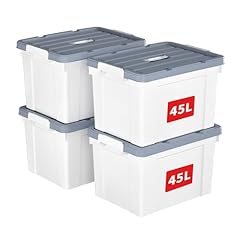 Cetomo 45l kunststoff gebraucht kaufen  Wird an jeden Ort in Deutschland