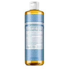 Bronner baby unscented for sale  Delivered anywhere in UK