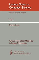 Group theoretical methods gebraucht kaufen  Wird an jeden Ort in Deutschland