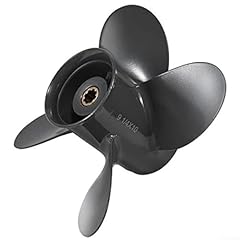 Hélice bateau aluminium d'occasion  Livré partout en France