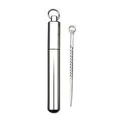 Sterling silver toothpick for sale  Delivered anywhere in UK