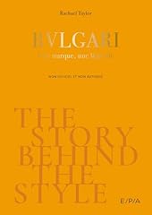 The story behind d'occasion  Livré partout en Belgiqu