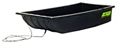 Shappell JSR Jet Sled Jr Upsable, 21 x 43 x 8-Inch for sale  Delivered anywhere in USA 