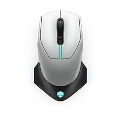 Alienware aw610m mouse usato  Spedito ovunque in Italia 