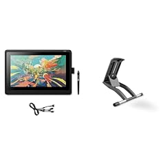 Wacom cintiq display usato  Spedito ovunque in Italia 