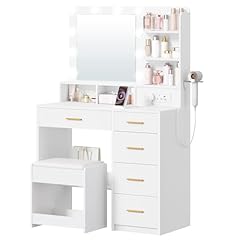 Hzuaneri dressing table for sale  Delivered anywhere in UK