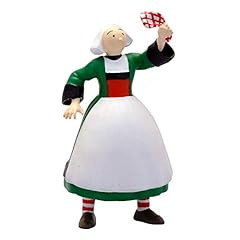 Plastoy collectible figurine usato  Spedito ovunque in Italia 