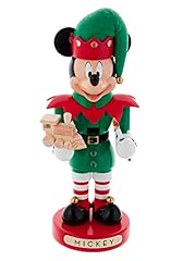 Disney mickey elf for sale  Delivered anywhere in USA 