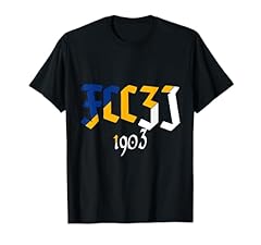 Fcc 1903 shirt gebraucht kaufen  Wird an jeden Ort in Deutschland