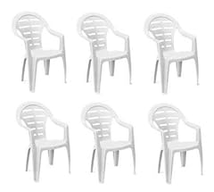 Maury set sedie usato  Spedito ovunque in Italia 