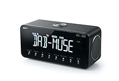 Muse radio réveil d'occasion  Livré partout en France