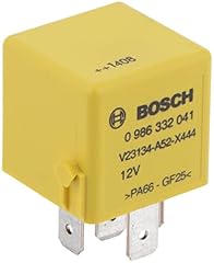 Bosch 0986332041 mini d'occasion  Livré partout en France