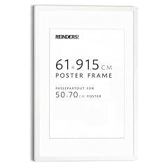 Reinders bilderrahmen poster gebraucht kaufen  Wird an jeden Ort in Deutschland