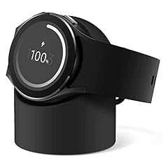 Caricabatterie silicone dock usato  Spedito ovunque in Italia 
