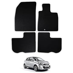 Car mats nissan for sale  Delivered anywhere in UK