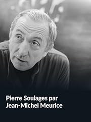 Pierre soulages jean d'occasion  Livré partout en France