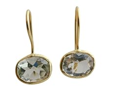 Grüner amethyst gold gebraucht kaufen  Wird an jeden Ort in Deutschland