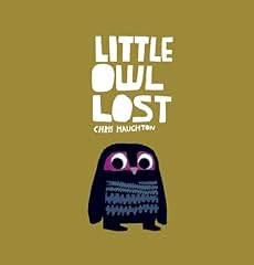 Little owl lost usato  Spedito ovunque in Italia 