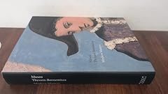 Museo thyssen bornemisza for sale  Delivered anywhere in UK