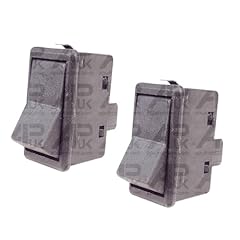 Apuk blank rocker for sale  Delivered anywhere in UK