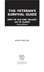 Veteran survival guide for sale  Delivered anywhere in USA 