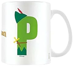 Disney alphabet personalised for sale  Delivered anywhere in UK