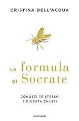 Formula socrate. conosci usato  Spedito ovunque in Italia 
