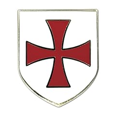 Knights templar crusader for sale  Delivered anywhere in USA 
