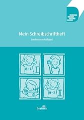 Schreibschriftheft gebraucht kaufen  Wird an jeden Ort in Deutschland