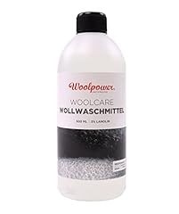 Woolpower woolcare wollwaschmi gebraucht kaufen  Wird an jeden Ort in Deutschland