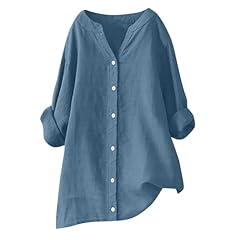 Rlehjn chemise lin d'occasion  Livré partout en France