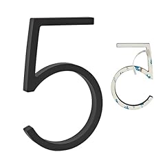 Ywonoby door numbers for sale  Delivered anywhere in UK