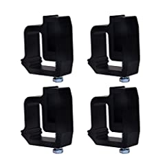 Used, Truck Camper Mounting Clamps Set of 4 - Compatible for sale  Delivered anywhere in USA 