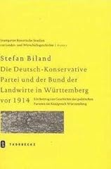Die deutsch konservative d'occasion  Livré partout en France