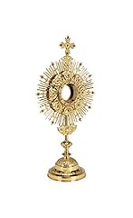 Sudbury ornate monstrance for sale  Delivered anywhere in USA 