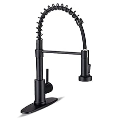 Kitchen faucets pull for sale  Delivered anywhere in USA 