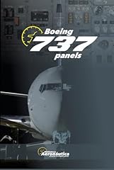 Boeing 737 panels d'occasion  Livré partout en France
