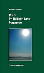 Jesus heiligen land gebraucht kaufen  Wird an jeden Ort in Deutschland