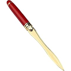 Golden wooden handle for sale  Delivered anywhere in UK