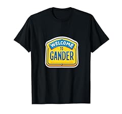 Welcome gander come for sale  Delivered anywhere in USA 