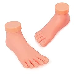 Practice fake foot for sale  Delivered anywhere in USA 